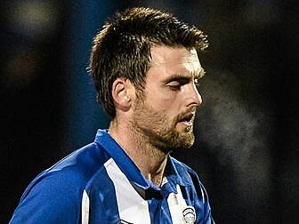 Eoin Bradley receives six game...